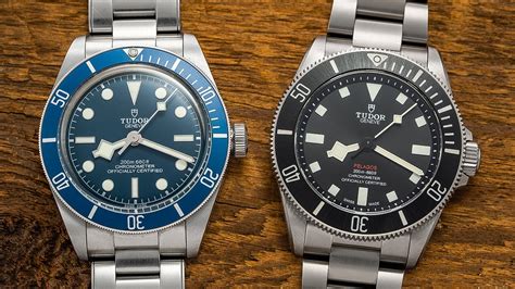 tudor black bay 58 vs pelagos|tudor pelagos watch review.